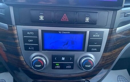 Hyundai Santa Fe III рестайлинг, 2010 год, 1 179 000 рублей, 18 фотография