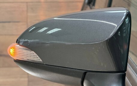 Toyota Verso I, 2013 год, 1 450 000 рублей, 6 фотография