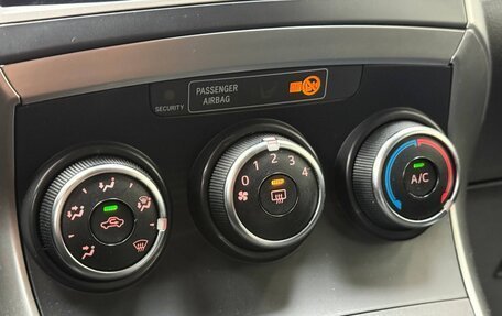 Toyota Verso I, 2013 год, 1 450 000 рублей, 10 фотография