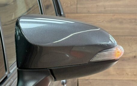 Toyota Verso I, 2013 год, 1 450 000 рублей, 7 фотография