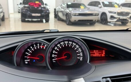 Toyota Verso I, 2013 год, 1 450 000 рублей, 8 фотография