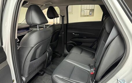 Hyundai Tucson, 2025 год, 4 750 000 рублей, 10 фотография