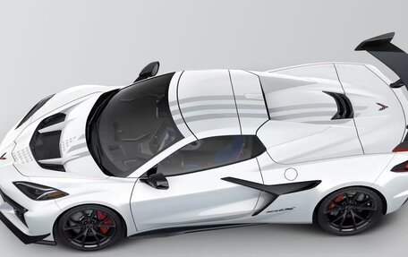 Chevrolet Corvette C8, 2026 год, 39 000 000 рублей, 5 фотография