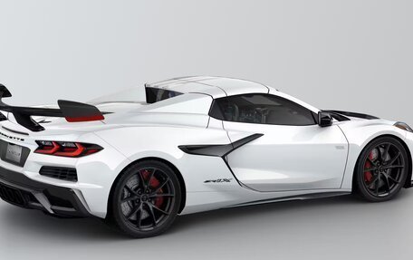 Chevrolet Corvette C8, 2026 год, 39 000 000 рублей, 7 фотография