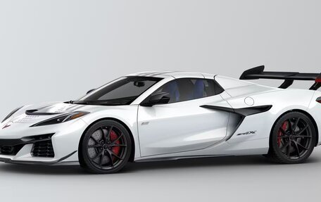 Chevrolet Corvette C8, 2026 год, 39 000 000 рублей, 6 фотография