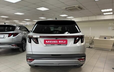 Hyundai Tucson, 2025 год, 4 750 000 рублей, 3 фотография