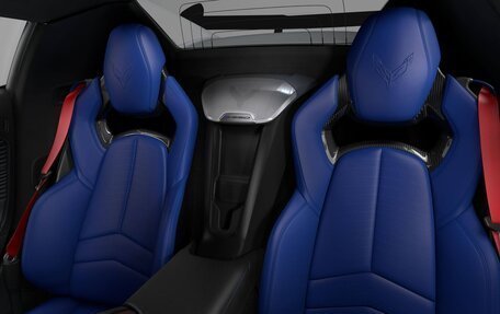 Chevrolet Corvette C8, 2026 год, 39 000 000 рублей, 9 фотография