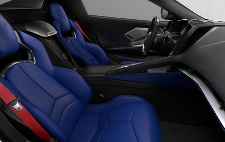 Chevrolet Corvette C8, 2026 год, 39 000 000 рублей, 11 фотография
