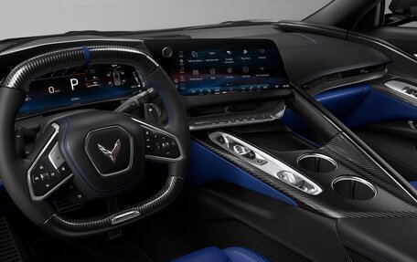 Chevrolet Corvette C8, 2026 год, 39 000 000 рублей, 10 фотография