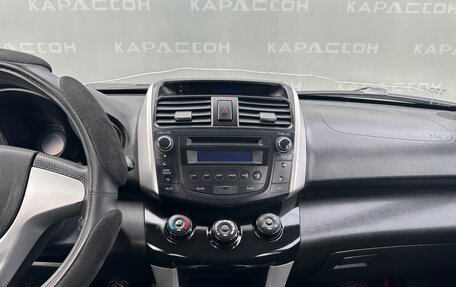 Lifan X60 I рестайлинг, 2016 год, 420 000 рублей, 10 фотография