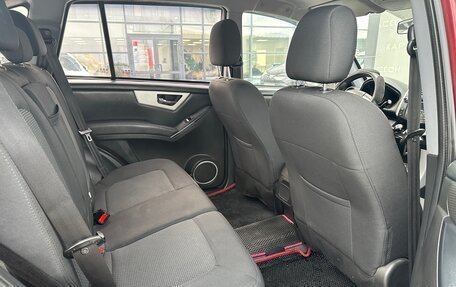 Lifan X60 I рестайлинг, 2016 год, 420 000 рублей, 8 фотография