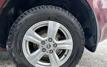 Lifan X60 I рестайлинг, 2016 год, 420 000 рублей, 12 фотография