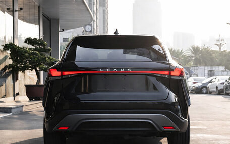 Lexus RX IV рестайлинг, 2025 год, 7 290 133 рублей, 8 фотография