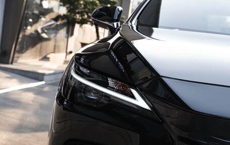 Lexus RX IV рестайлинг, 2025 год, 7 290 133 рублей, 3 фотография