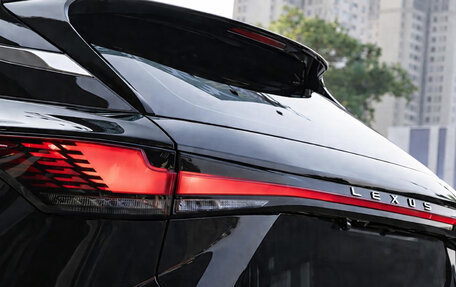 Lexus RX IV рестайлинг, 2025 год, 7 290 133 рублей, 7 фотография