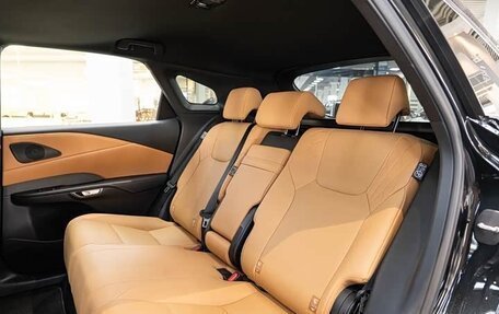 Lexus RX IV рестайлинг, 2025 год, 7 290 133 рублей, 15 фотография