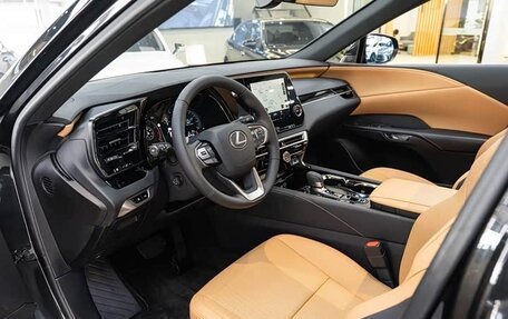 Lexus RX IV рестайлинг, 2025 год, 7 290 133 рублей, 9 фотография