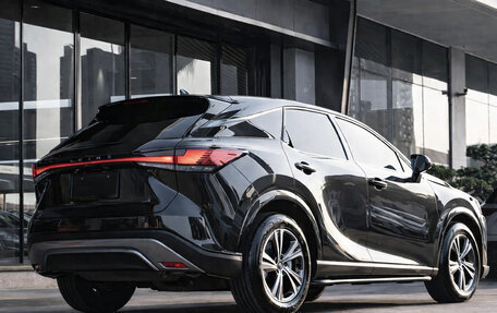 Lexus RX IV рестайлинг, 2025 год, 7 290 133 рублей, 6 фотография