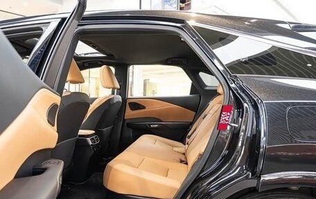 Lexus RX IV рестайлинг, 2025 год, 7 290 133 рублей, 14 фотография