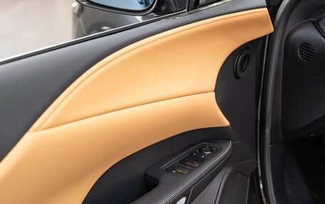 Lexus RX IV рестайлинг, 2025 год, 7 290 133 рублей, 17 фотография