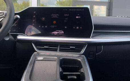 Haval F7, 2026 год, 3 699 000 рублей, 9 фотография