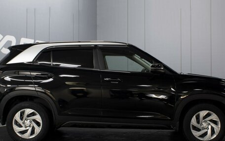 Hyundai Creta, 2021 год, 1 950 000 рублей, 5 фотография