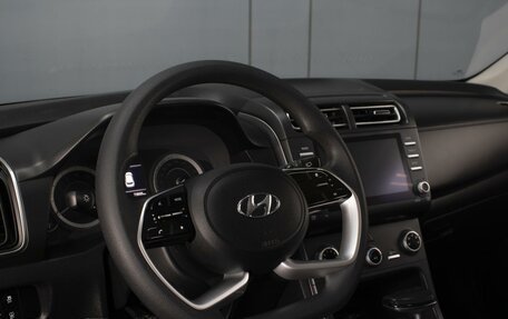 Hyundai Creta, 2021 год, 1 950 000 рублей, 6 фотография