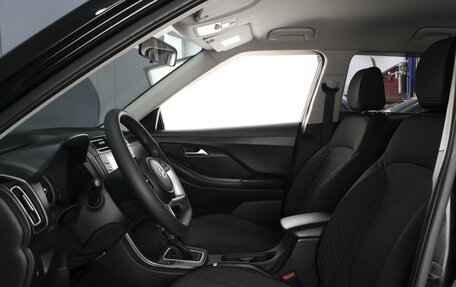 Hyundai Creta, 2021 год, 1 950 000 рублей, 9 фотография