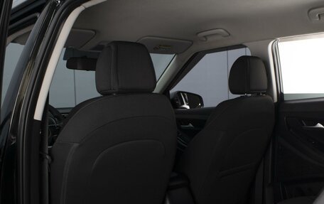 Hyundai Creta, 2021 год, 1 950 000 рублей, 11 фотография