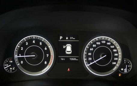 Hyundai Creta, 2021 год, 1 950 000 рублей, 15 фотография