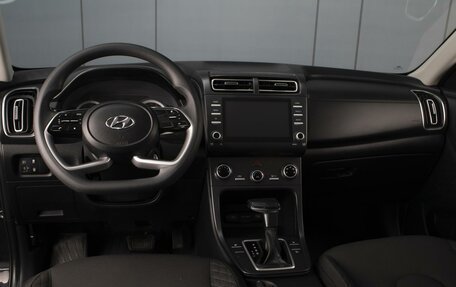 Hyundai Creta, 2021 год, 1 950 000 рублей, 12 фотография