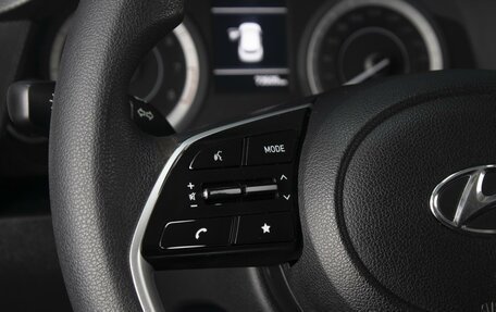 Hyundai Creta, 2021 год, 1 950 000 рублей, 13 фотография