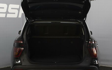 Hyundai Creta, 2021 год, 1 950 000 рублей, 20 фотография