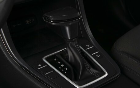 Hyundai Creta, 2021 год, 1 950 000 рублей, 17 фотография