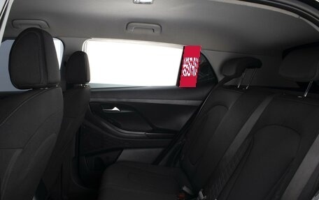 Hyundai Creta, 2021 год, 1 950 000 рублей, 10 фотография