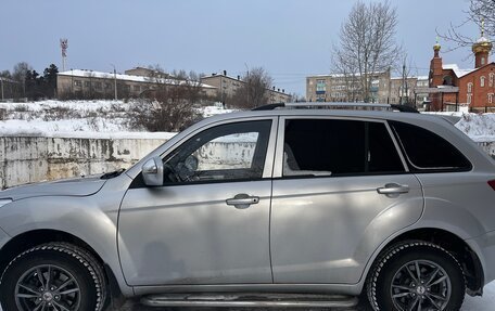 Lifan X60 I рестайлинг, 2016 год, 800 000 рублей, 2 фотография