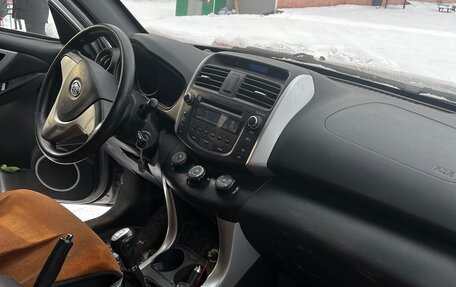 Lifan X60 I рестайлинг, 2016 год, 800 000 рублей, 4 фотография