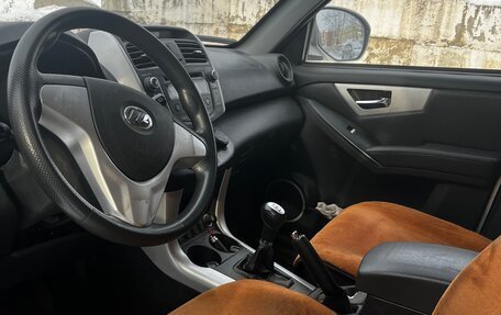 Lifan X60 I рестайлинг, 2016 год, 800 000 рублей, 5 фотография