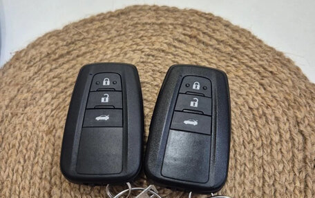 Toyota Corolla, 2019 год, 1 900 000 рублей, 8 фотография