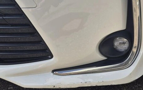 Toyota Corolla, 2019 год, 1 900 000 рублей, 11 фотография