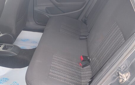 Volkswagen Polo VI (EU Market), 2015 год, 597 000 рублей, 12 фотография