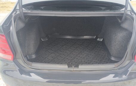 Volkswagen Polo VI (EU Market), 2015 год, 597 000 рублей, 9 фотография