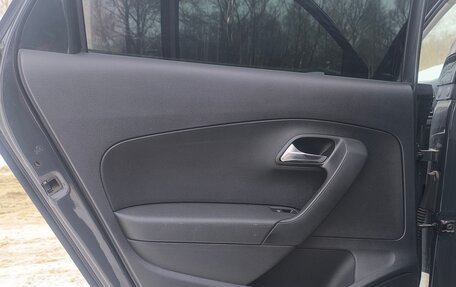 Volkswagen Polo VI (EU Market), 2015 год, 597 000 рублей, 15 фотография