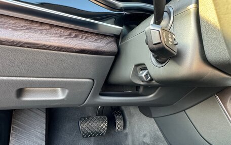 Audi Q8 I, 2019 год, 7 100 000 рублей, 19 фотография