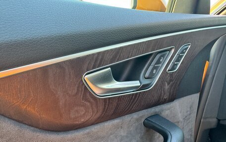 Audi Q8 I, 2019 год, 7 100 000 рублей, 18 фотография