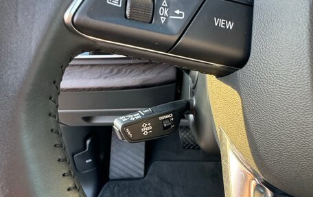 Audi Q8 I, 2019 год, 7 100 000 рублей, 14 фотография