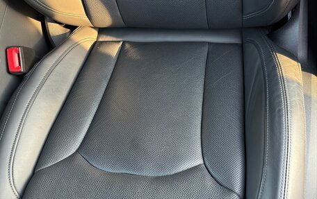 Audi Q8 I, 2019 год, 7 100 000 рублей, 24 фотография