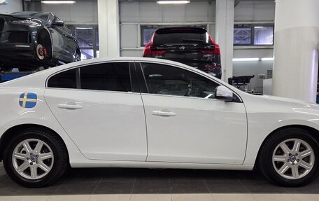 Volvo S60 III, 2014 год, 1 560 000 рублей, 3 фотография