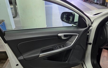 Volvo S60 III, 2014 год, 1 560 000 рублей, 8 фотография