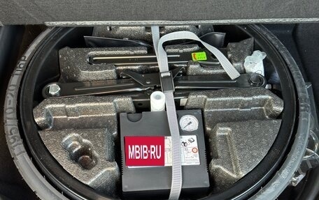 Audi Q8 I, 2019 год, 7 100 000 рублей, 25 фотография